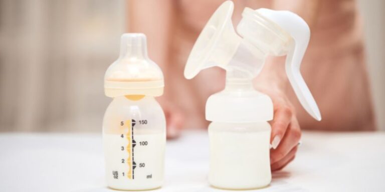 How to Get Paid for Breast Milk: Is it really ‘Liquid Gold’?