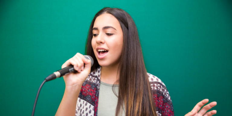 Make money singing: 15 ways to sing for your supper